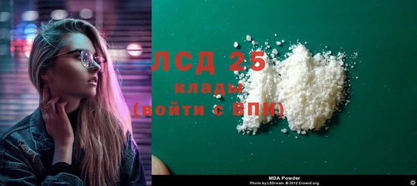 молекула духа Покачи